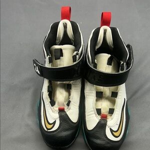 Nike Air Griffey Max 1 TD Sweetest Swing Youth‎ sneakers.  Size 3Y